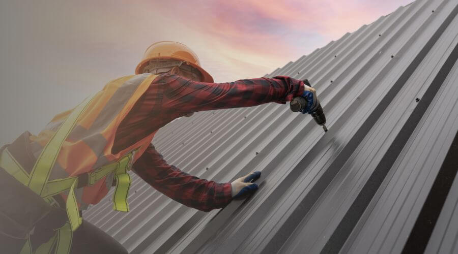 Professional residential roofers in Fayette, OH